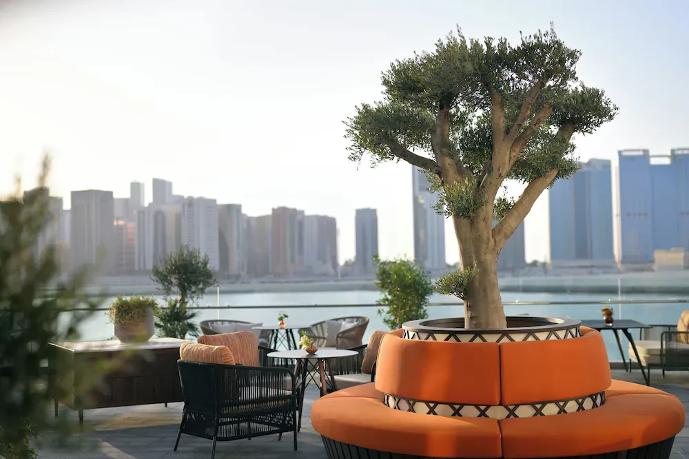 Rosewood Abu Dhabi — Exterior, Abu Dhabi