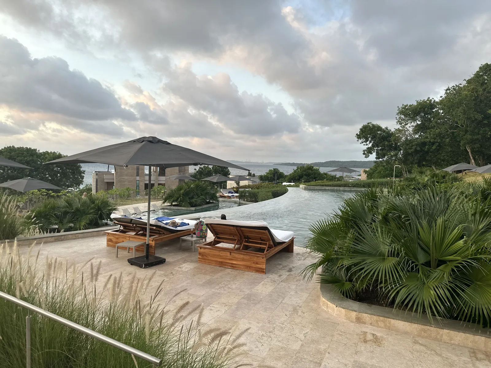 Sofitel Barú Cartagena Beach Resort — Exterior, Cartagena