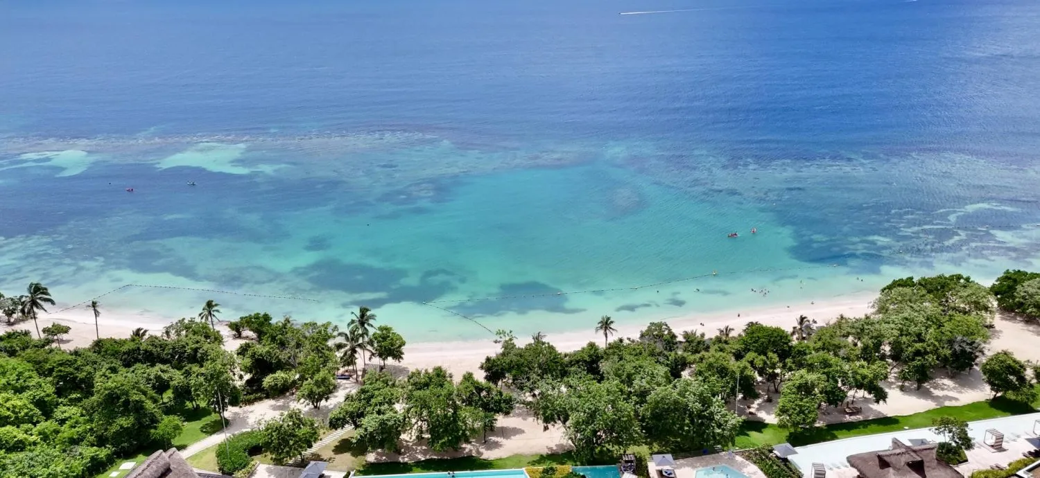 Sofitel Barú Cartagena Beach Resort, Cartagena