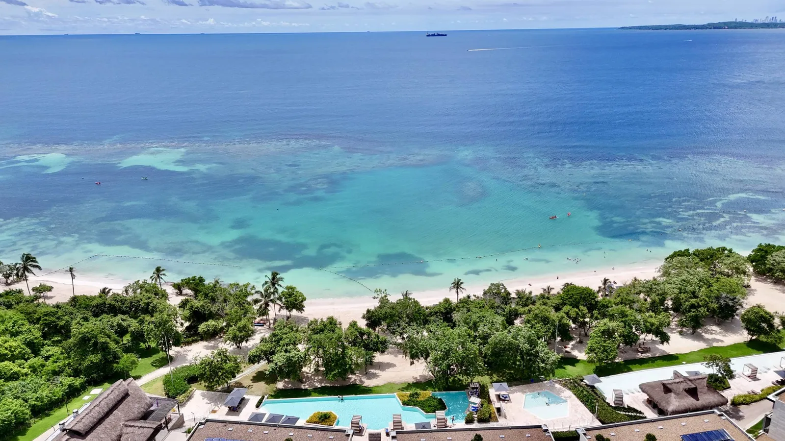 Sofitel Barú Cartagena Beach Resort, Cartagena
