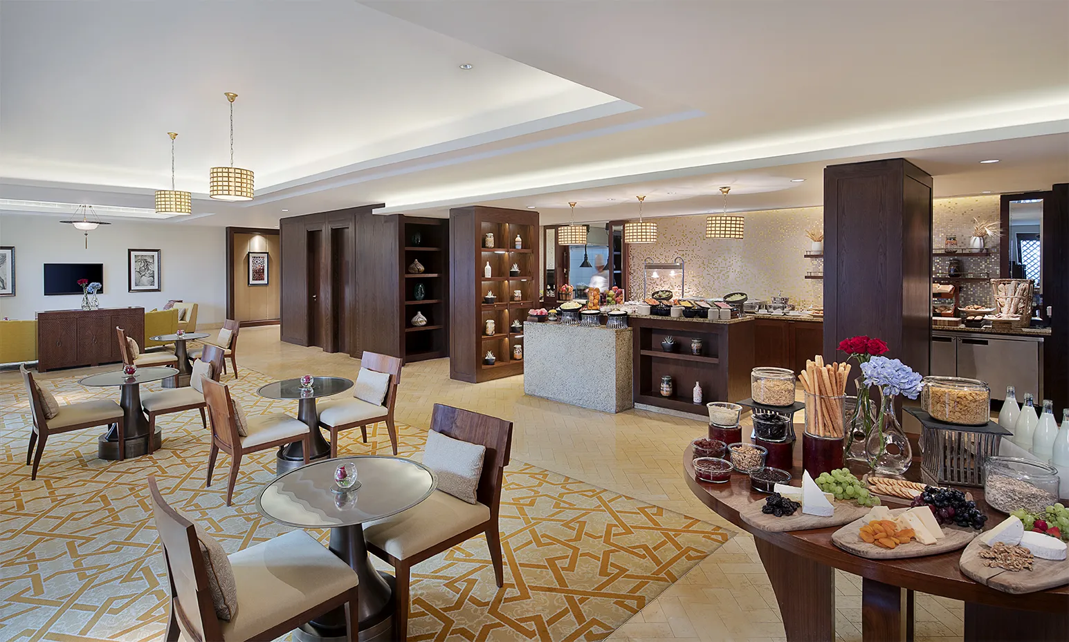 The Ritz-Carlton, Dubai, Dubai