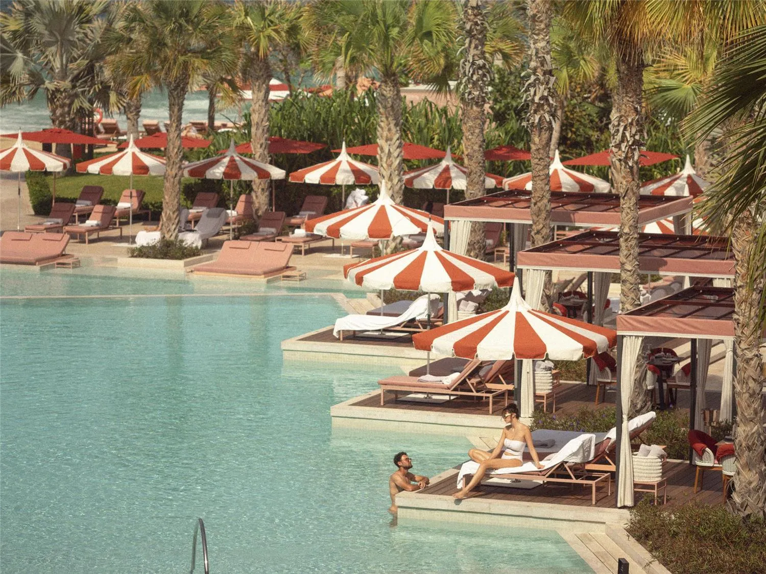Banyan Tree Dubai — Exterior, Dubai