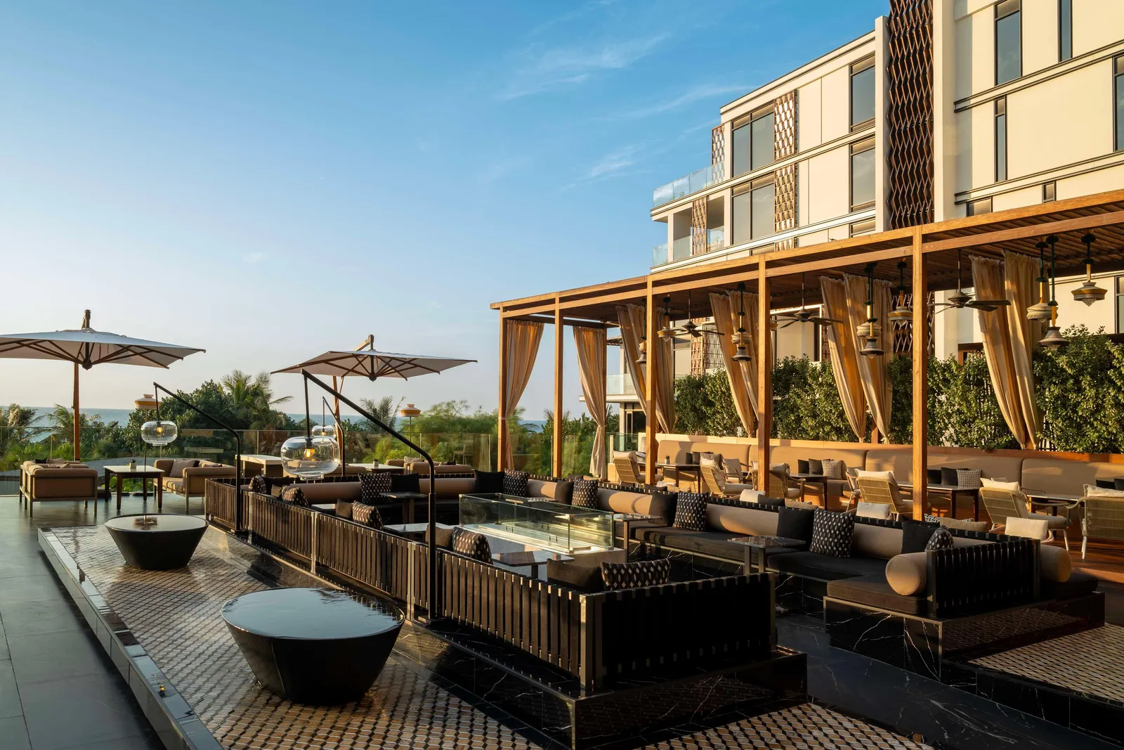 Banyan Tree Dubai — Exterior, Dubai