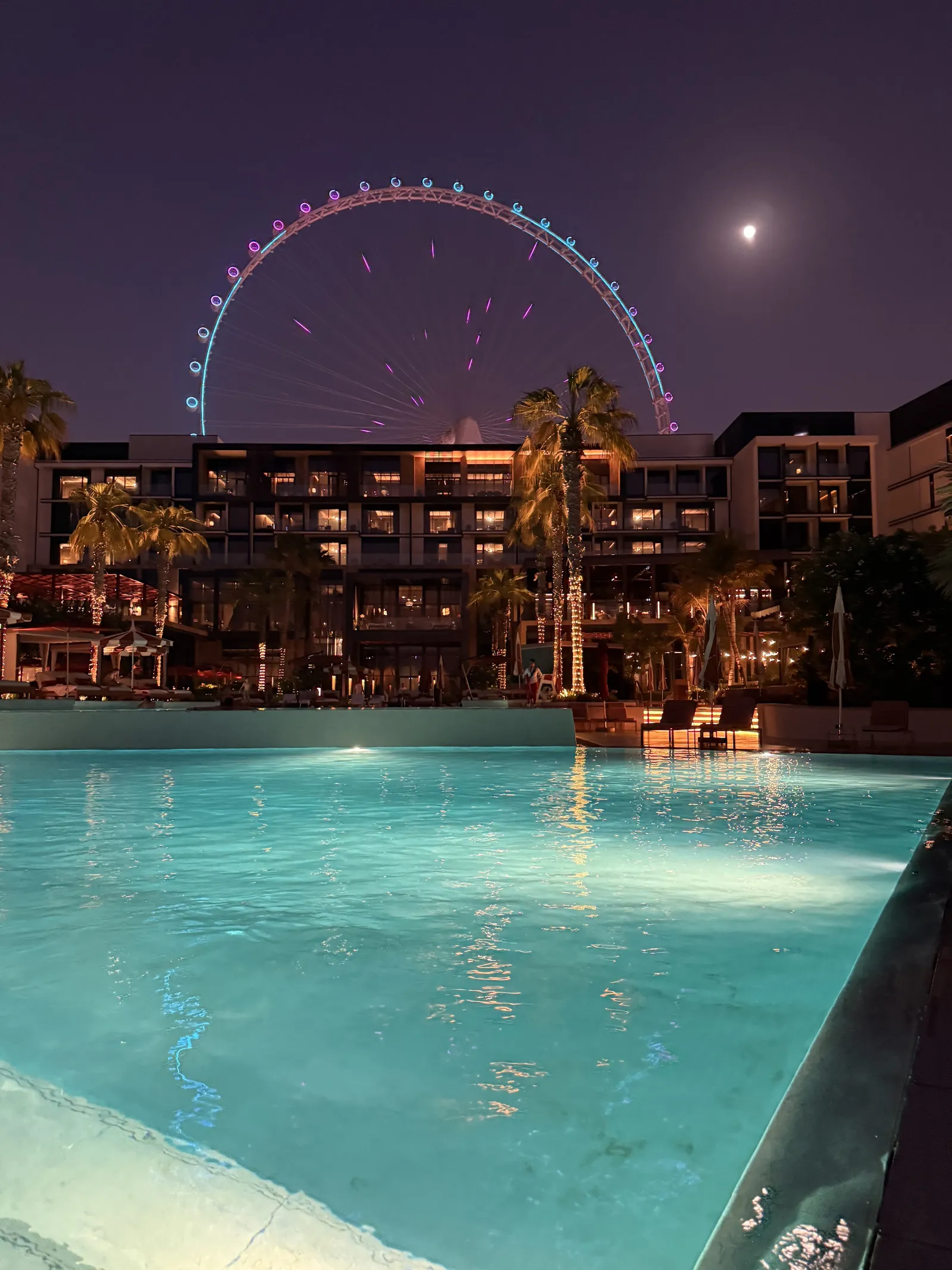 Banyan Tree Dubai — Exterior, Dubai