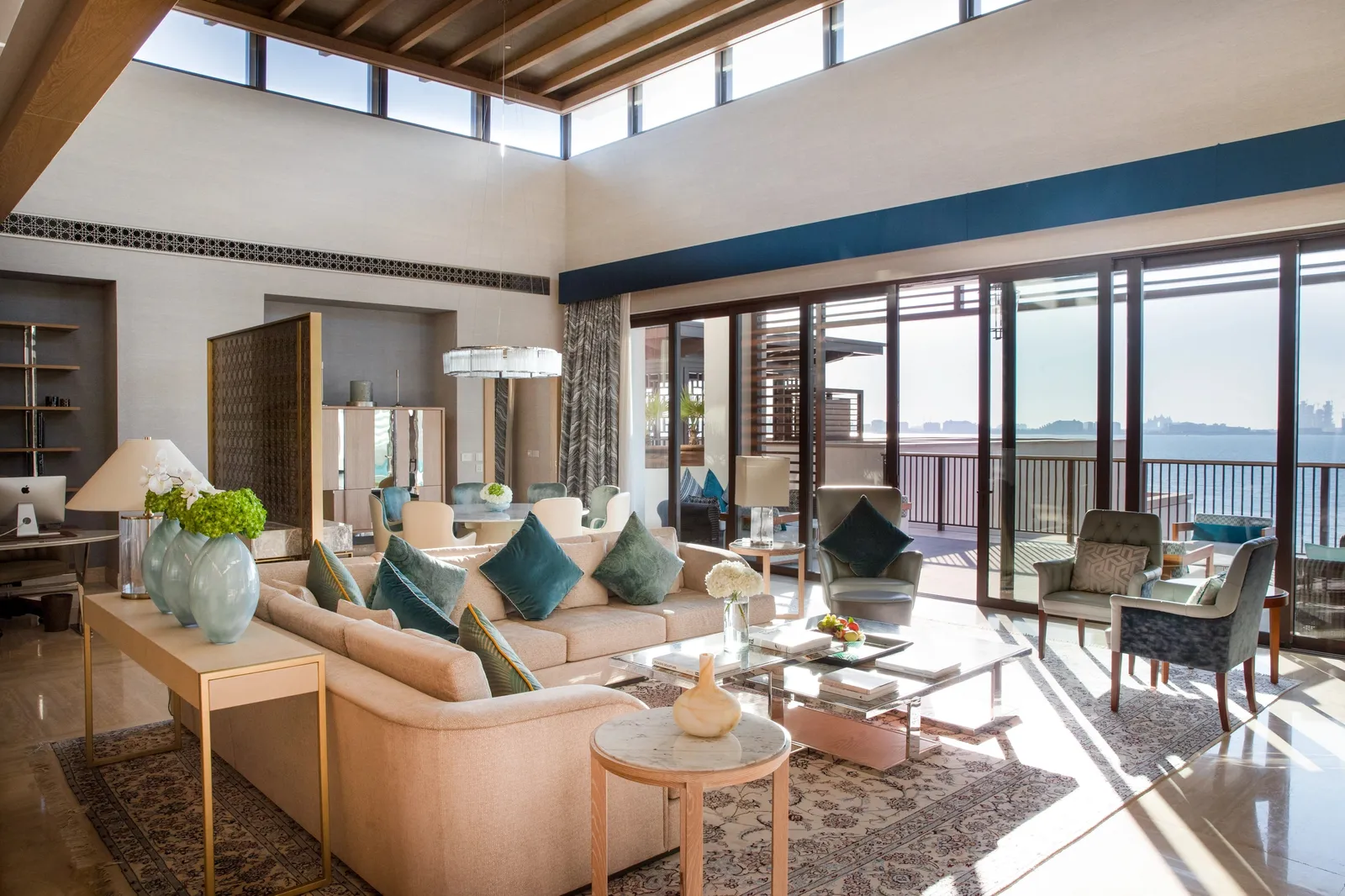 Jumeirah Al Naseem, Dubai