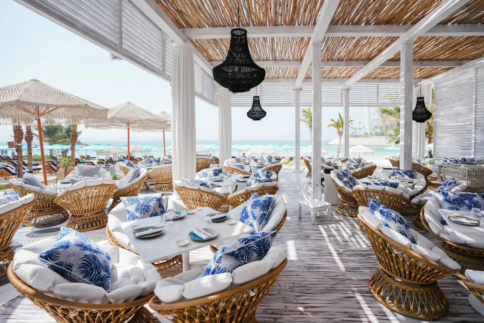 Jumeirah Al Naseem, Dubai