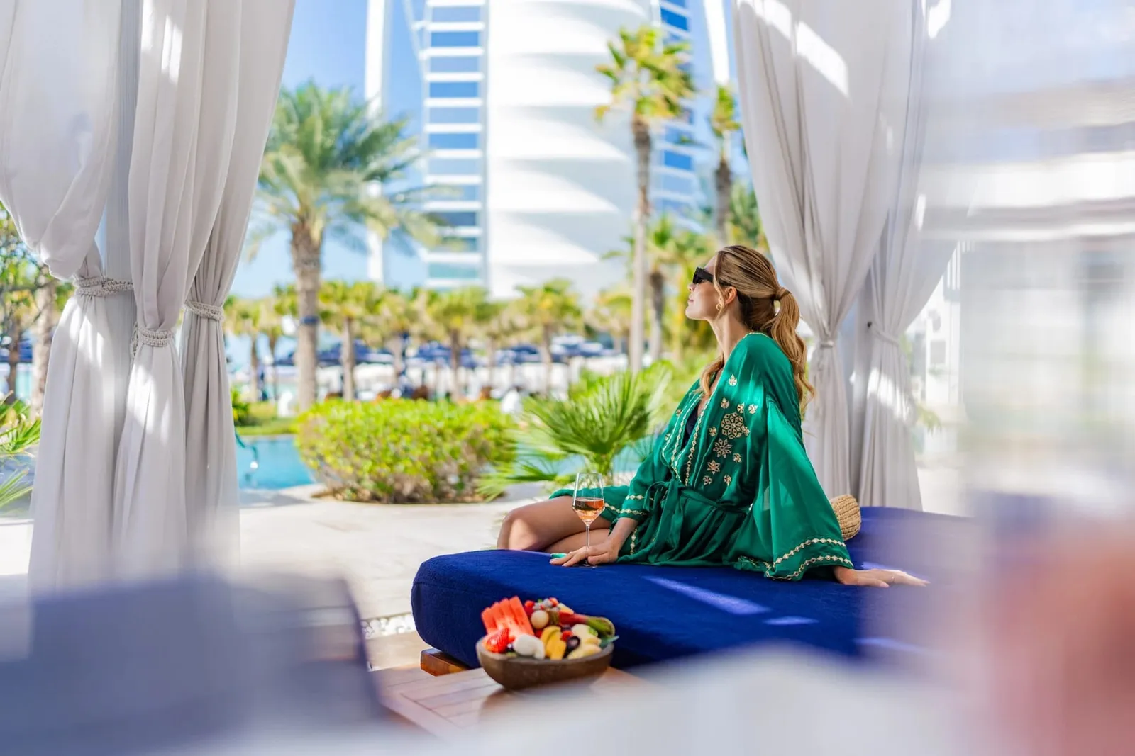 Jumeirah Al Naseem, Dubai