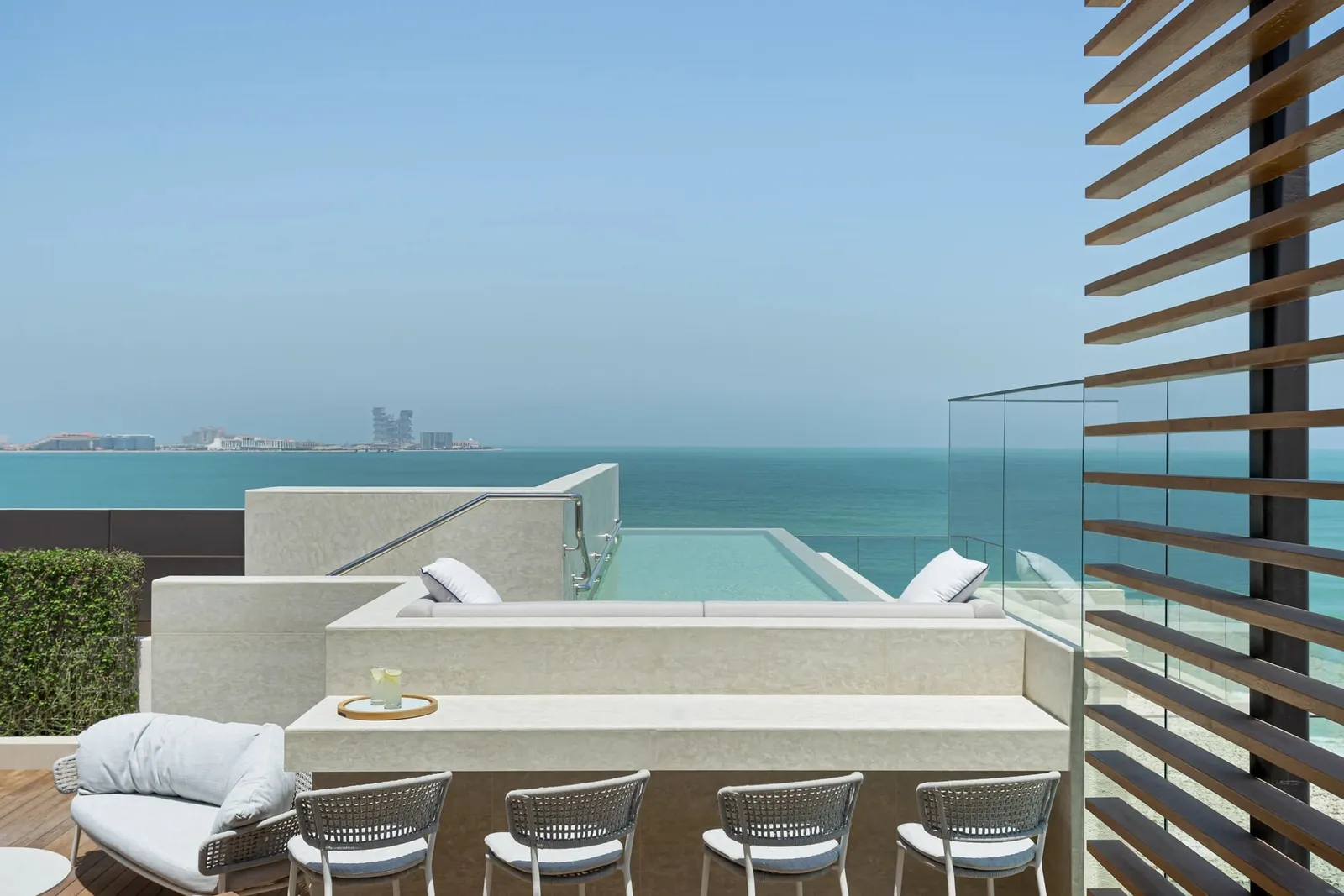Jumeirah Al Naseem, Dubai