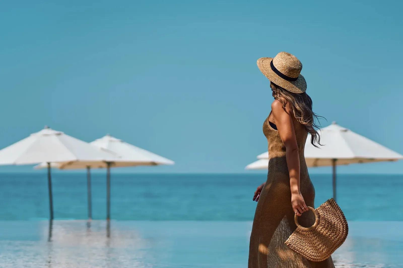 Jumeirah Al Qasr, Dubai