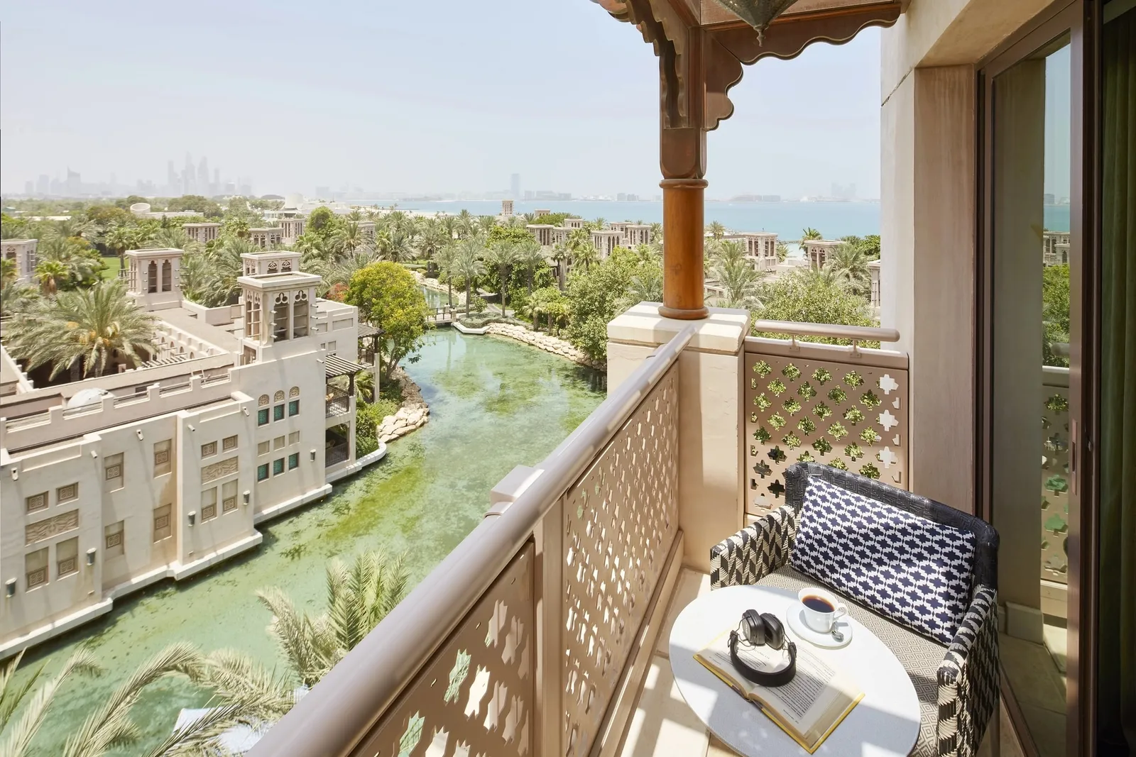 Jumeirah Al Qasr, Dubai