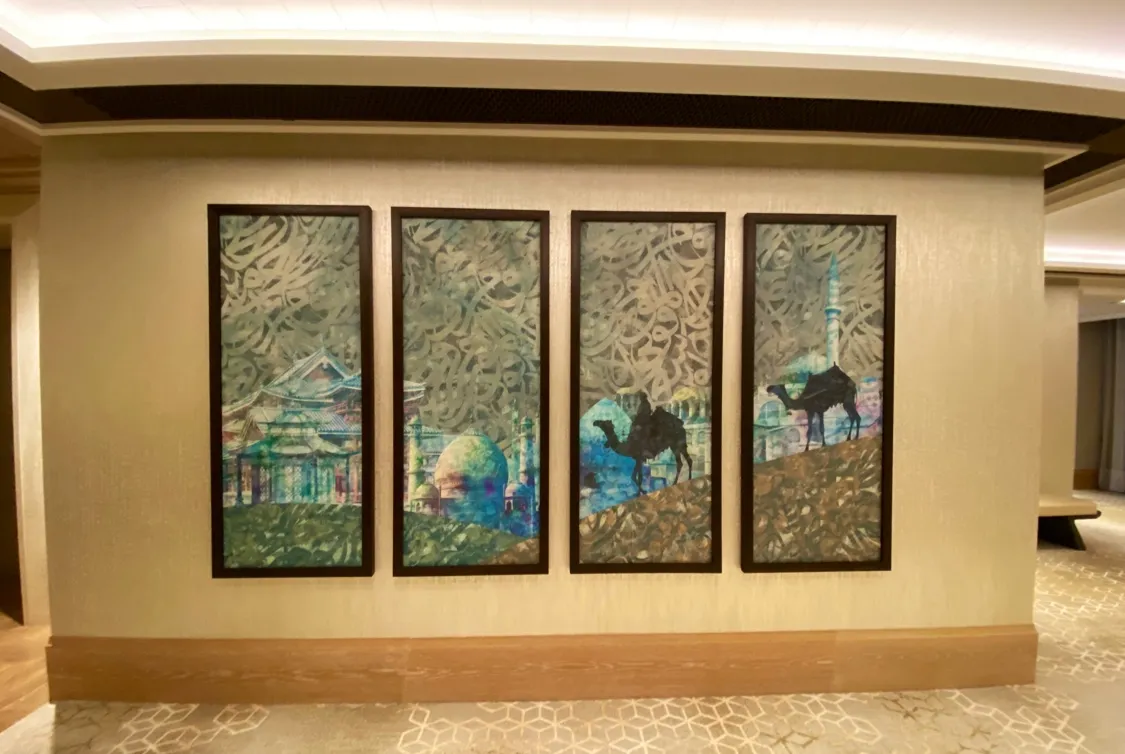 Mandarin Oriental Jumeira, Dubai — Exterior, Dubai