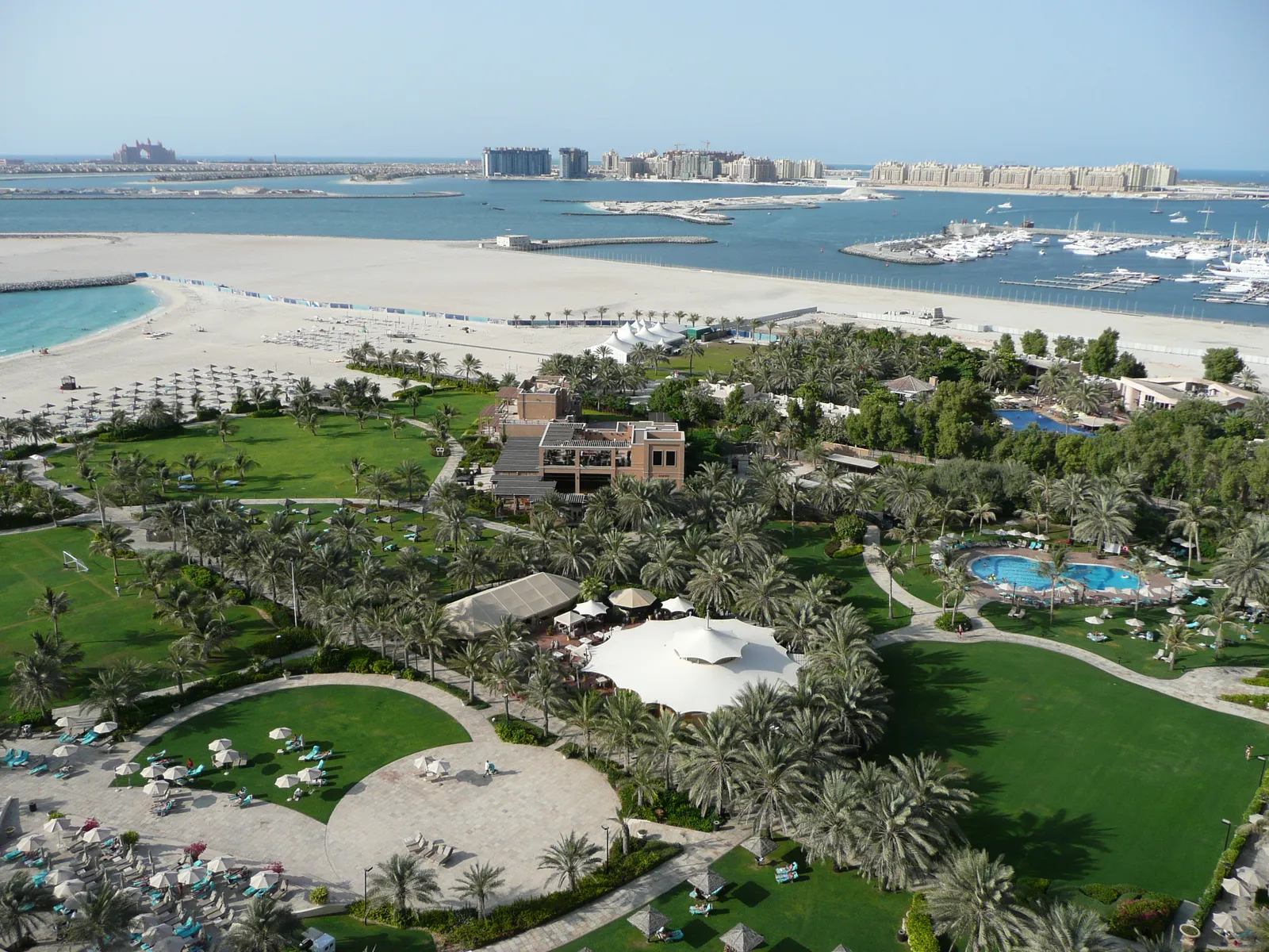 Atlantis, The Palm, Dubai