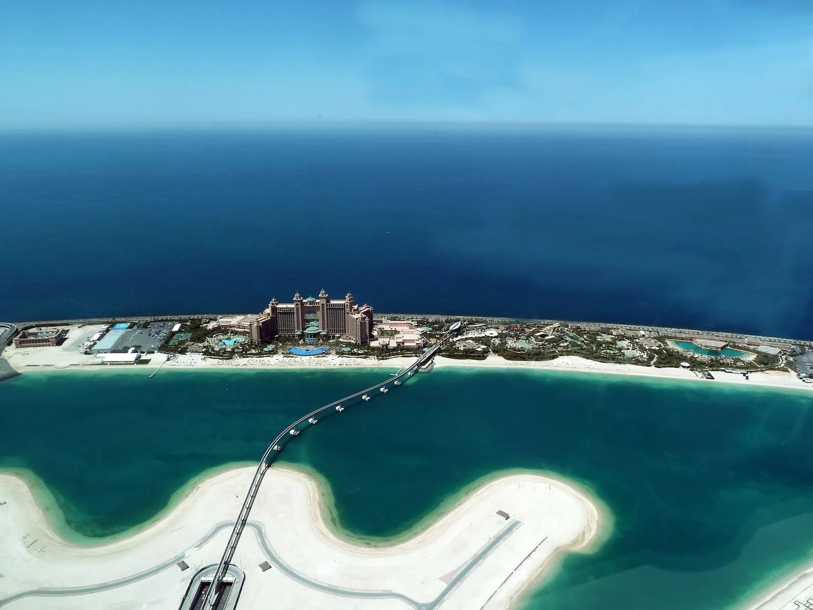 Atlantis, The Palm, Dubai