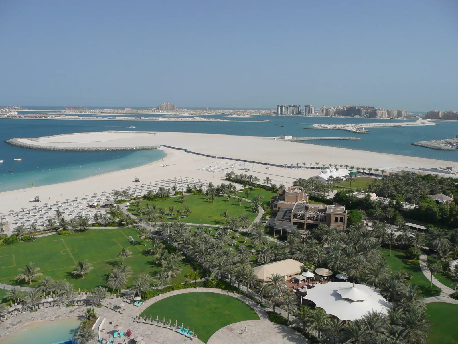 Atlantis, The Palm, Dubai