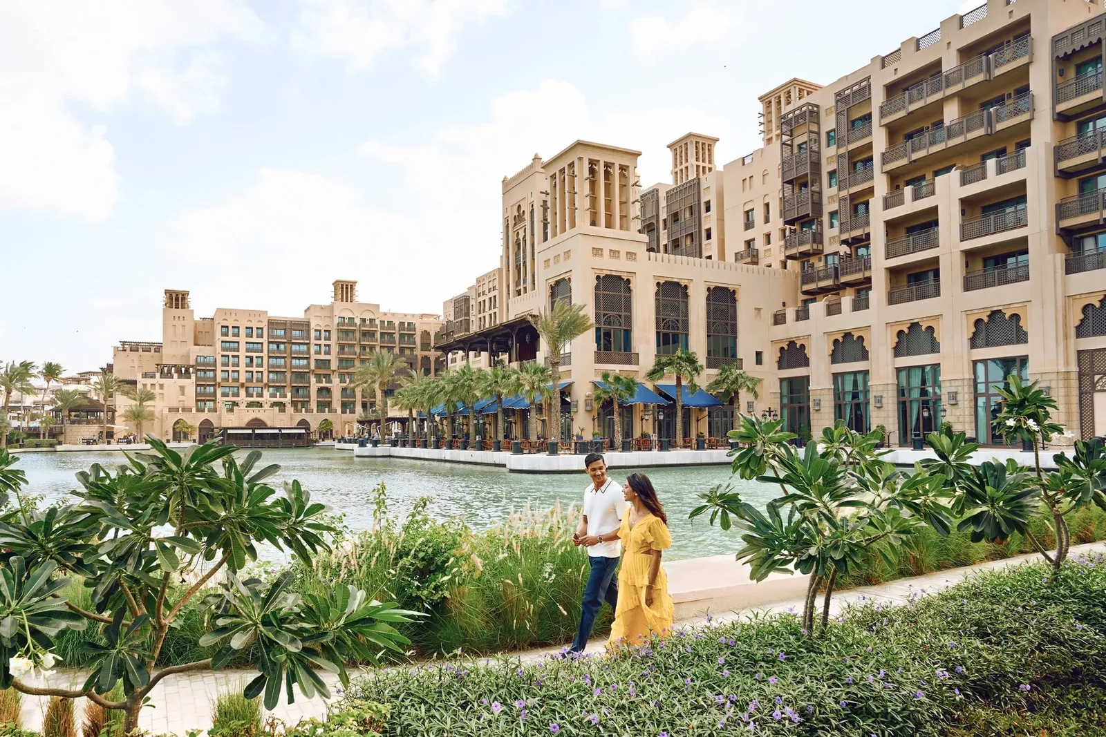 Jumeirah Mina Al Salam, Dubai