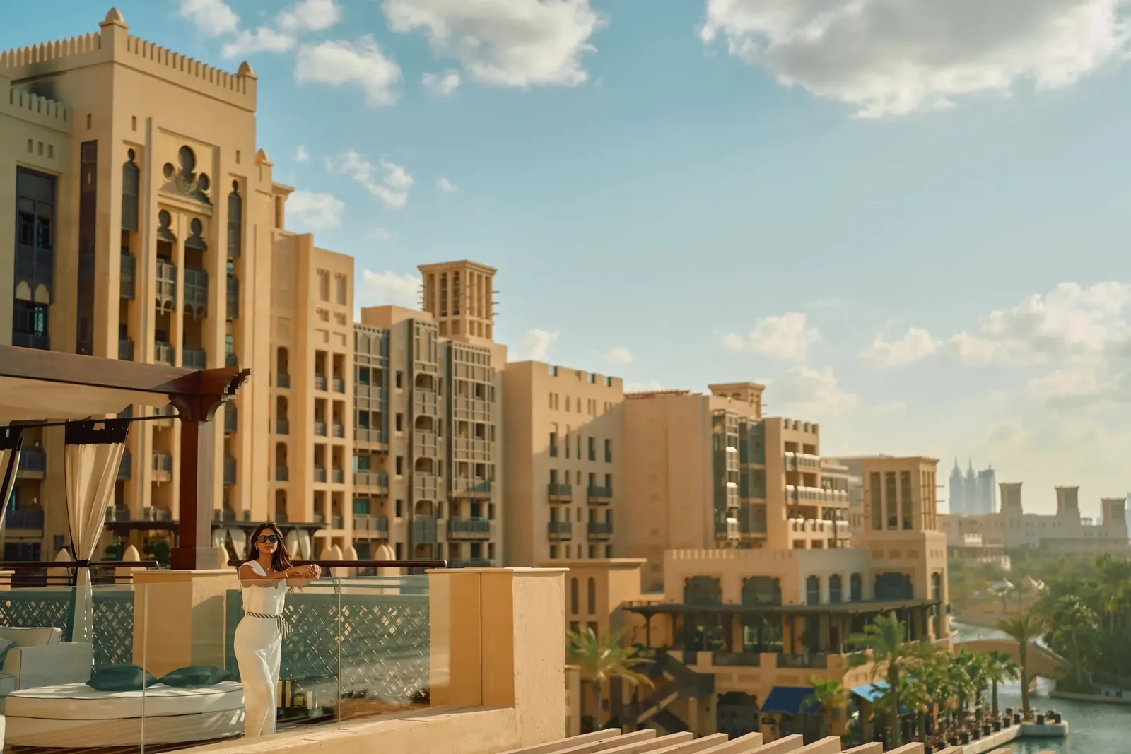 Jumeirah Mina Al Salam, Dubai