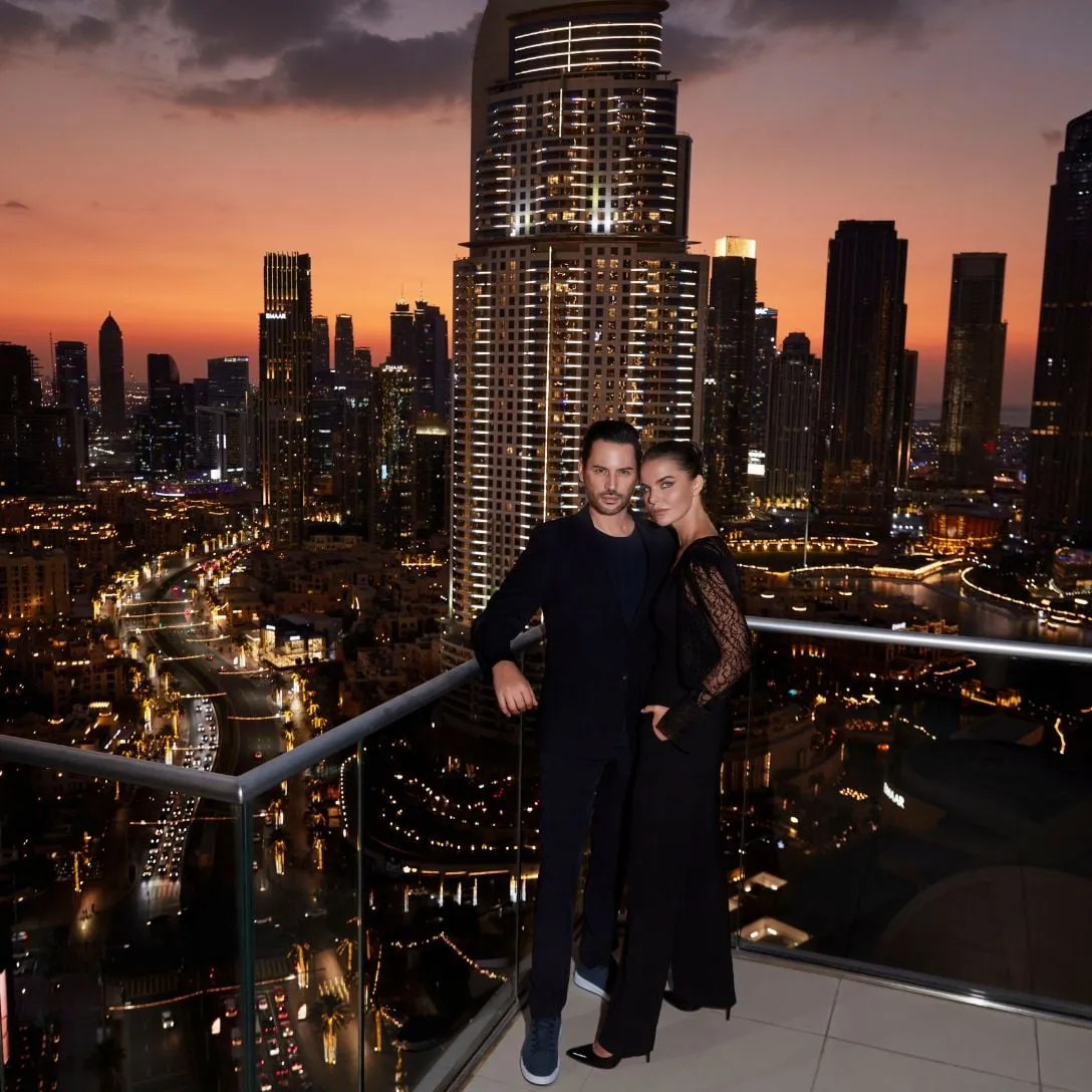 Address Sky View, Dubai