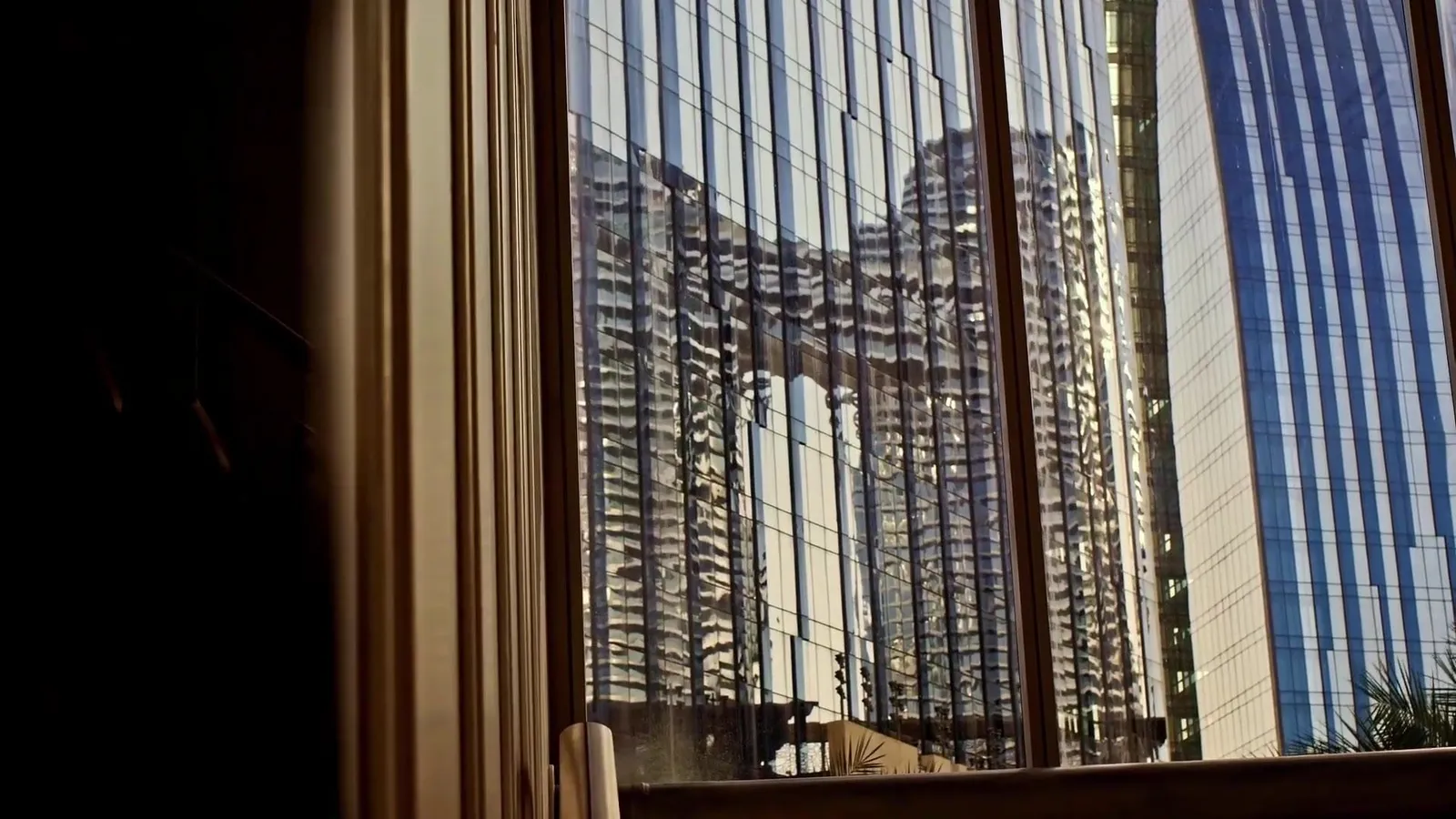 Address Sky View, Dubai