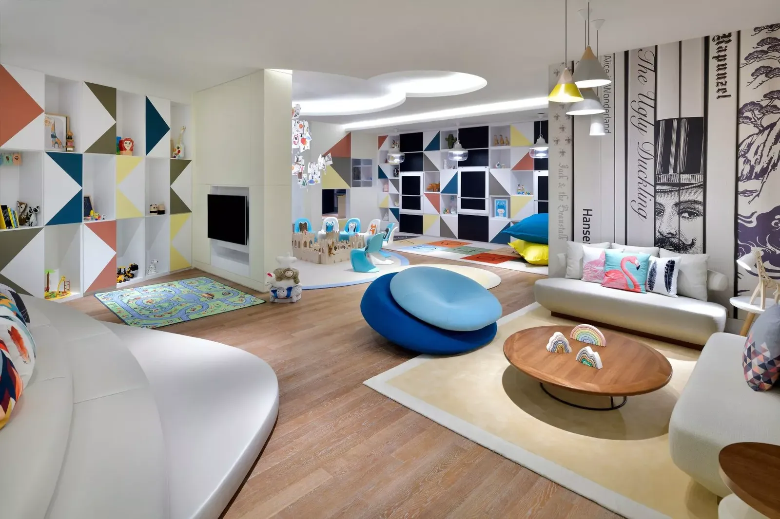 Address Sky View, Dubai