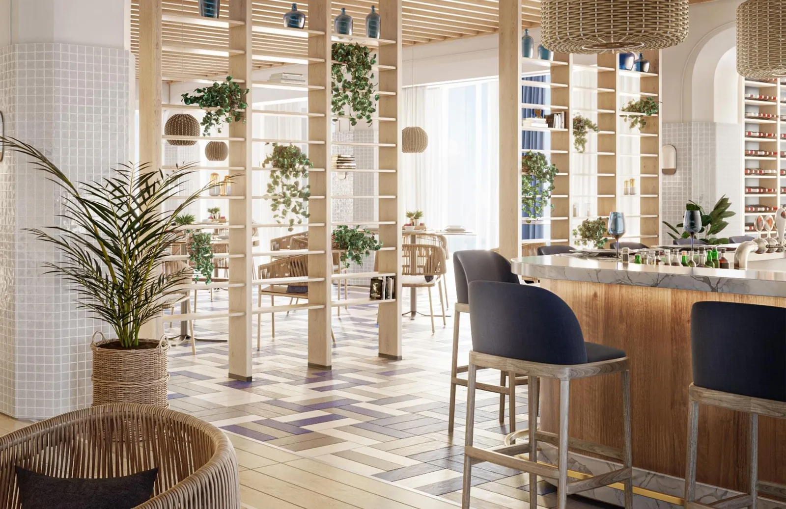 Goldwynn Resort And Residences, Dubai