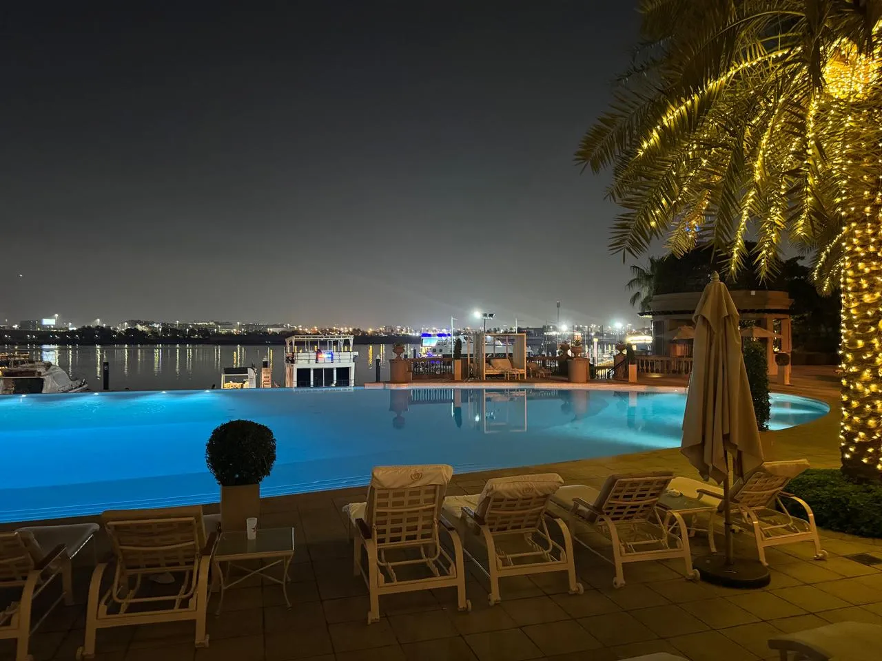 Palazzo Versace Dubai — Exterior, Dubai