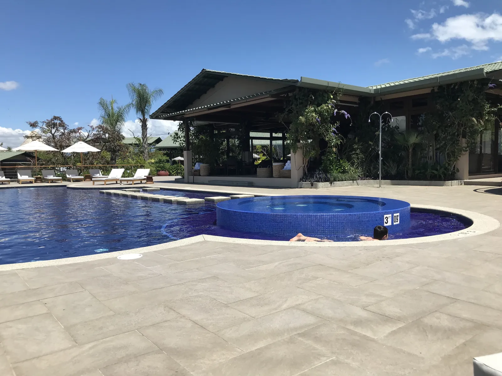 Hacienda AltaGracia, Auberge Collection — Exterior, Cajon