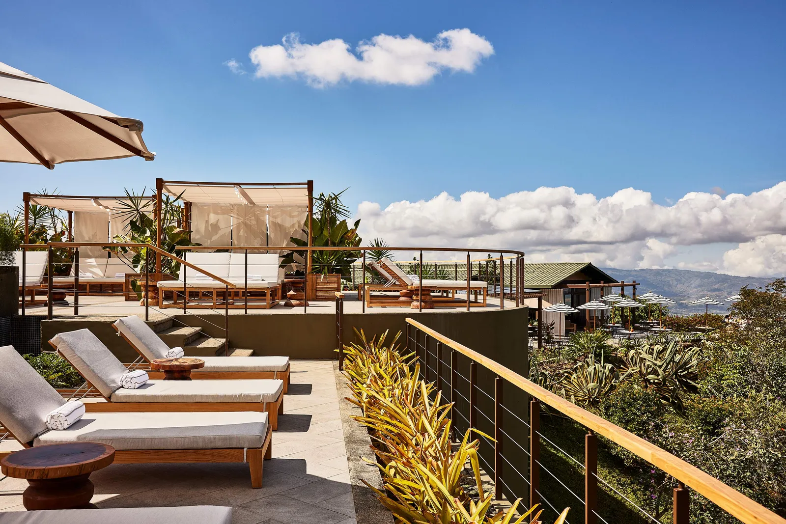 Hacienda AltaGracia, Auberge Collection — Exterior, Cajon
