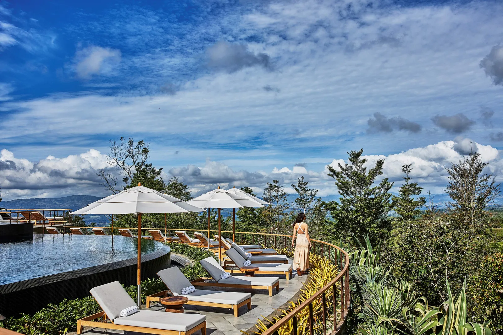 Hacienda AltaGracia, Auberge Collection — Exterior, Cajon