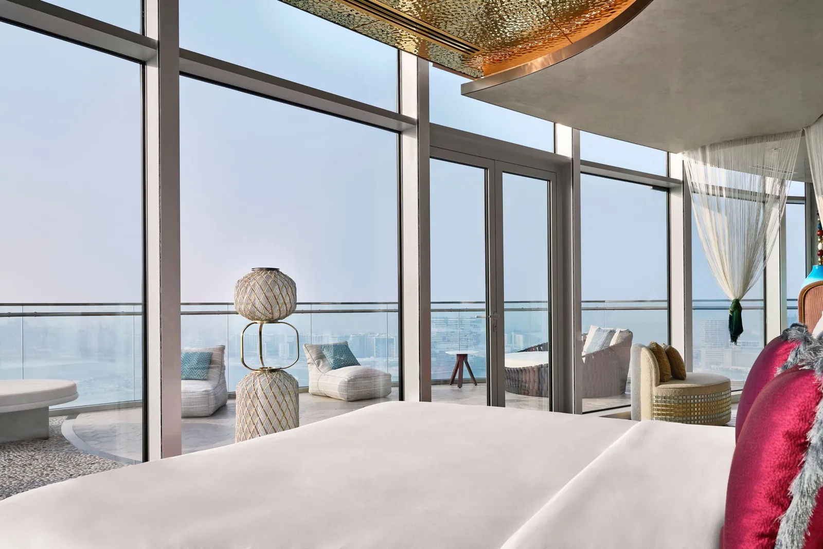 W Dubai – Mina Seyahi, Dubai