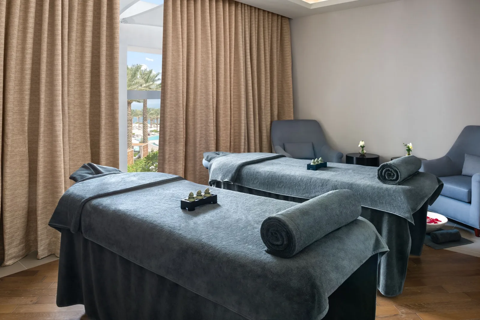 Address Beach Resort Fujairah, Fujairah