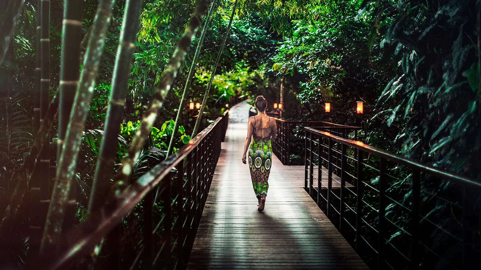 Nayara Gardens, La Fortuna