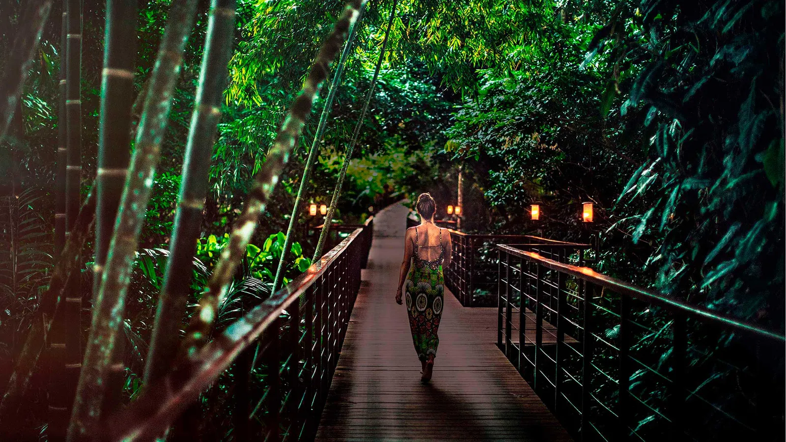 Nayara Gardens, La Fortuna