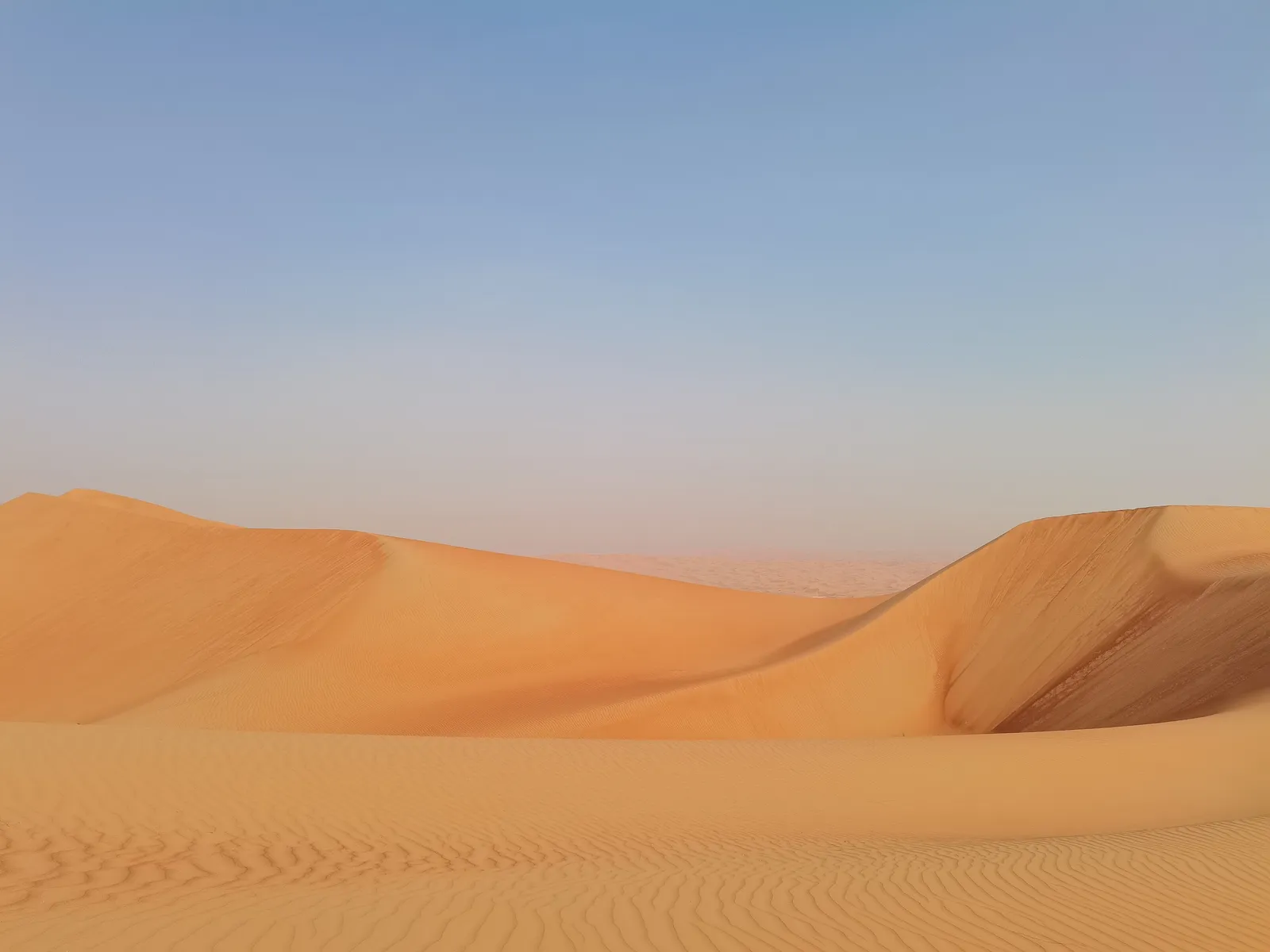 Anantara – Qasr Al Sarab Resort, Liwa Oasis