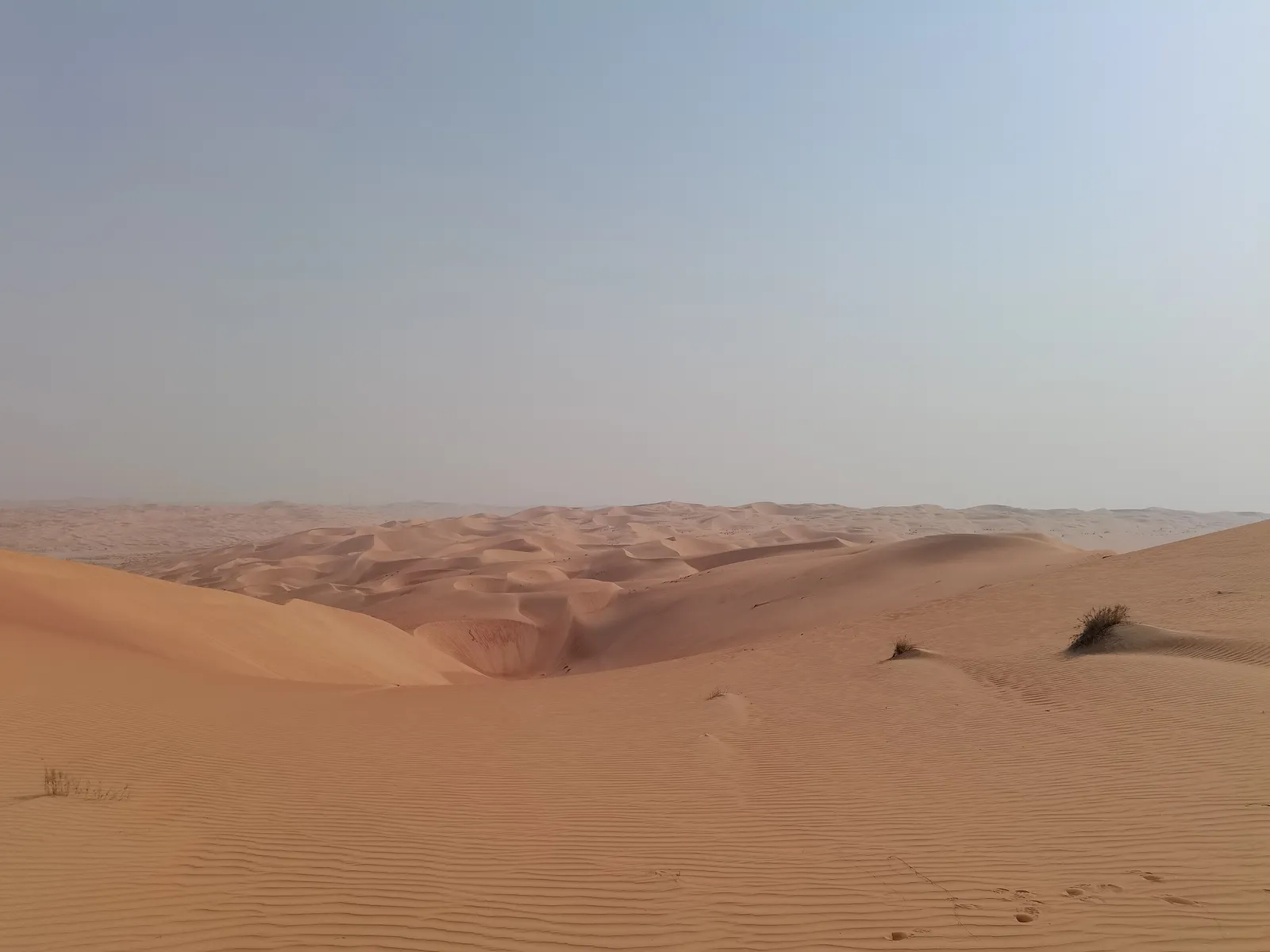Anantara – Qasr Al Sarab Resort, Liwa Oasis