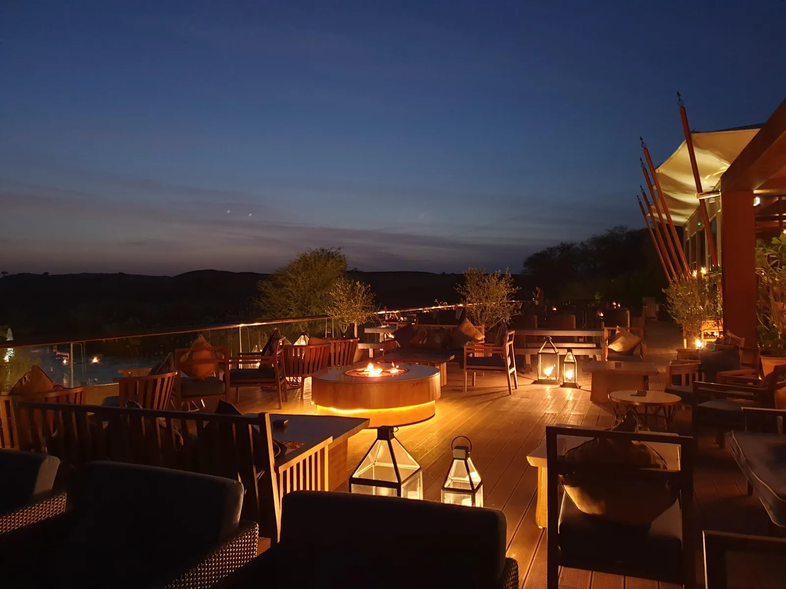 The Ritz-Carlton Ras Al Khaimah, Al Wadi Desert — Exterior, Ras Al Khaimah