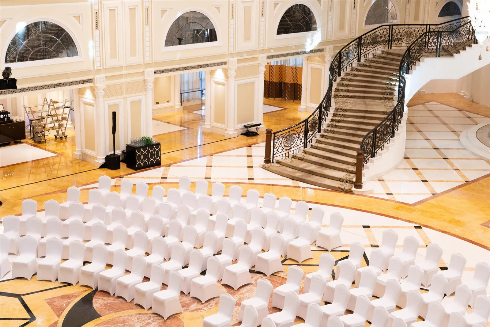 Waldorf Astoria Ras Al Khaimah — Exterior, Ras Al Khaimah