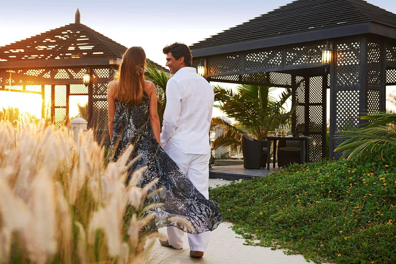 Waldorf Astoria Ras Al Khaimah — Exterior, Ras Al Khaimah