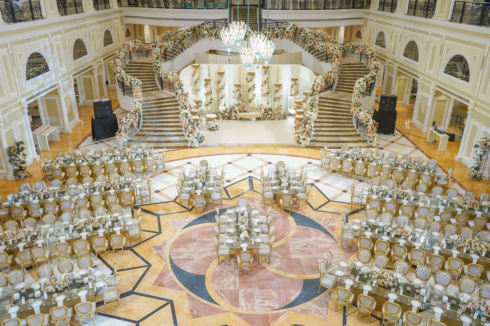 Waldorf Astoria Ras Al Khaimah — Exterior, Ras Al Khaimah
