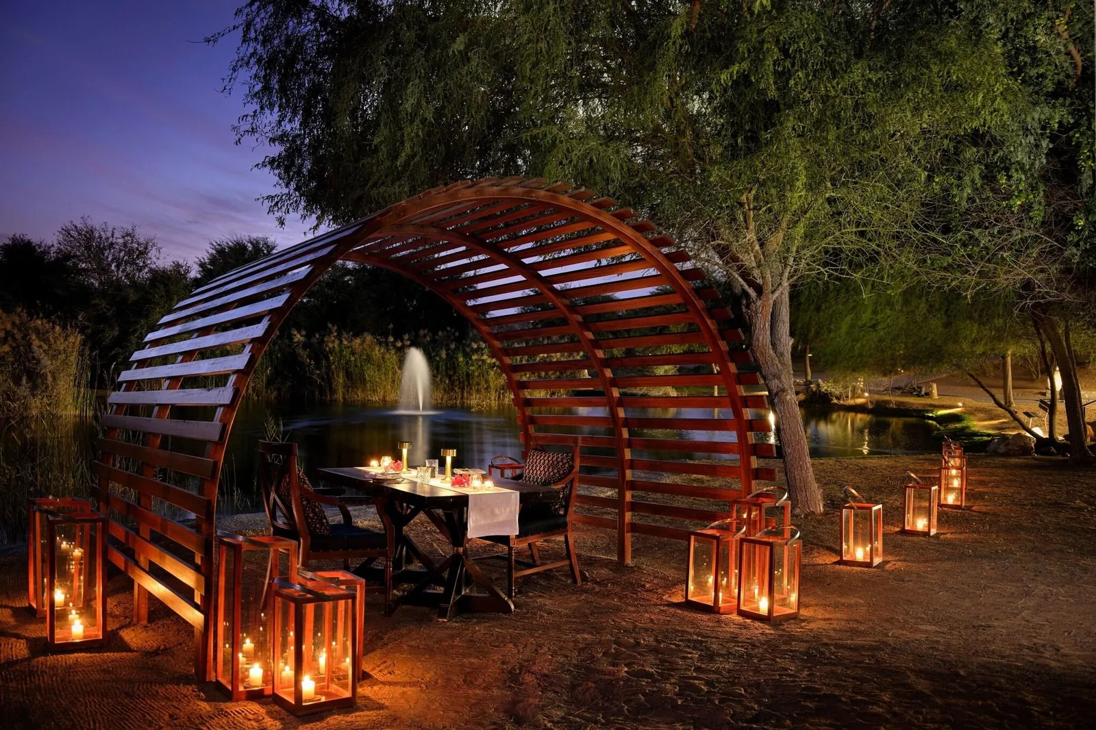 Anantara Mina Ras Al Khaimah Resort — Exterior, Ras Al Khaimah