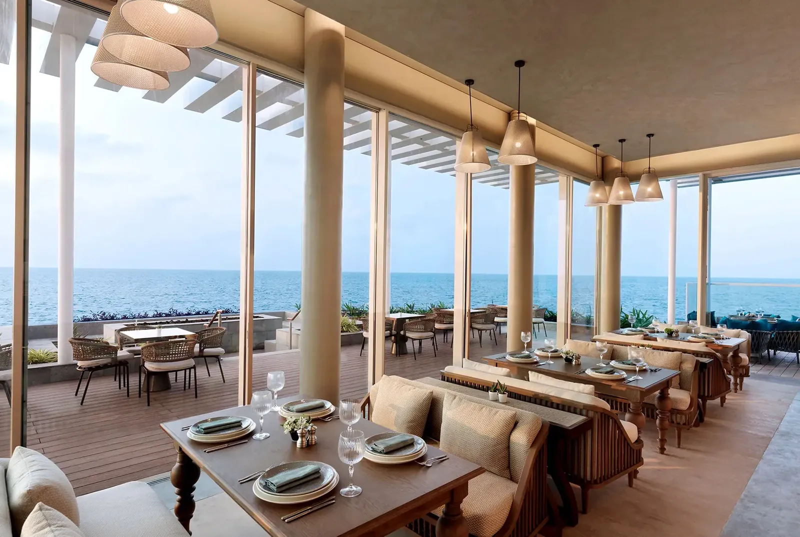 InterContinental Ras Al Khaimah Mina Al Arab Resort & Spa, Ras Al Khaimah