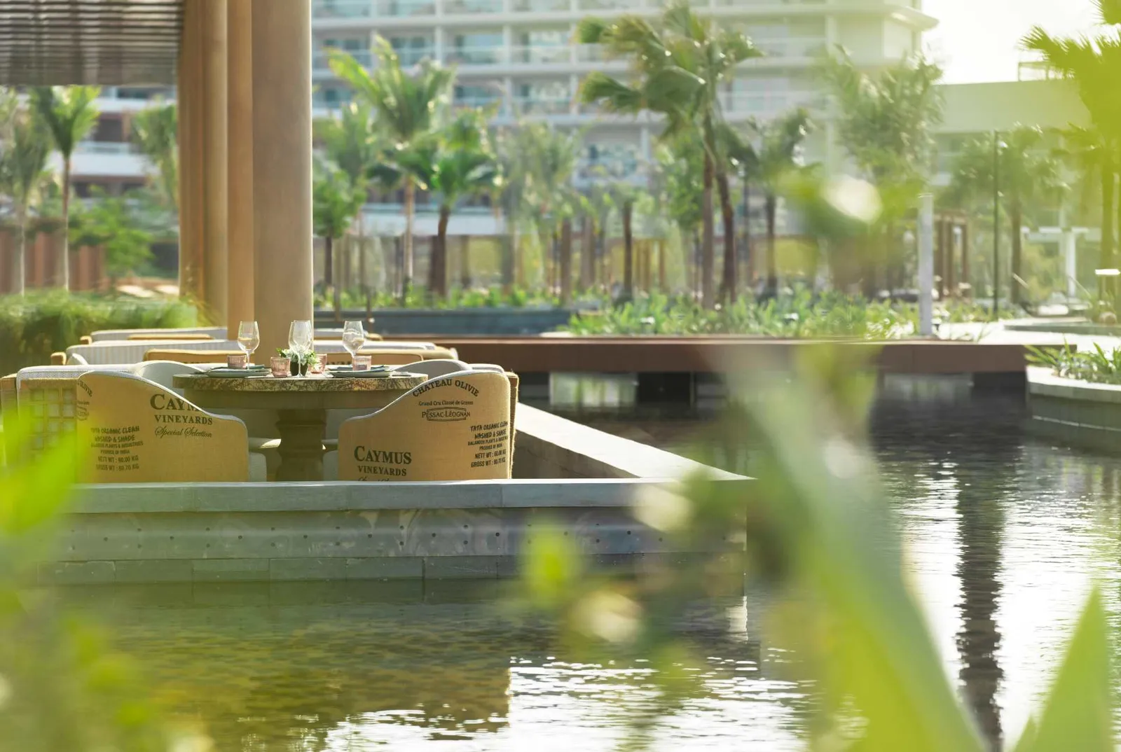 InterContinental Ras Al Khaimah Mina Al Arab Resort & Spa, Ras Al Khaimah