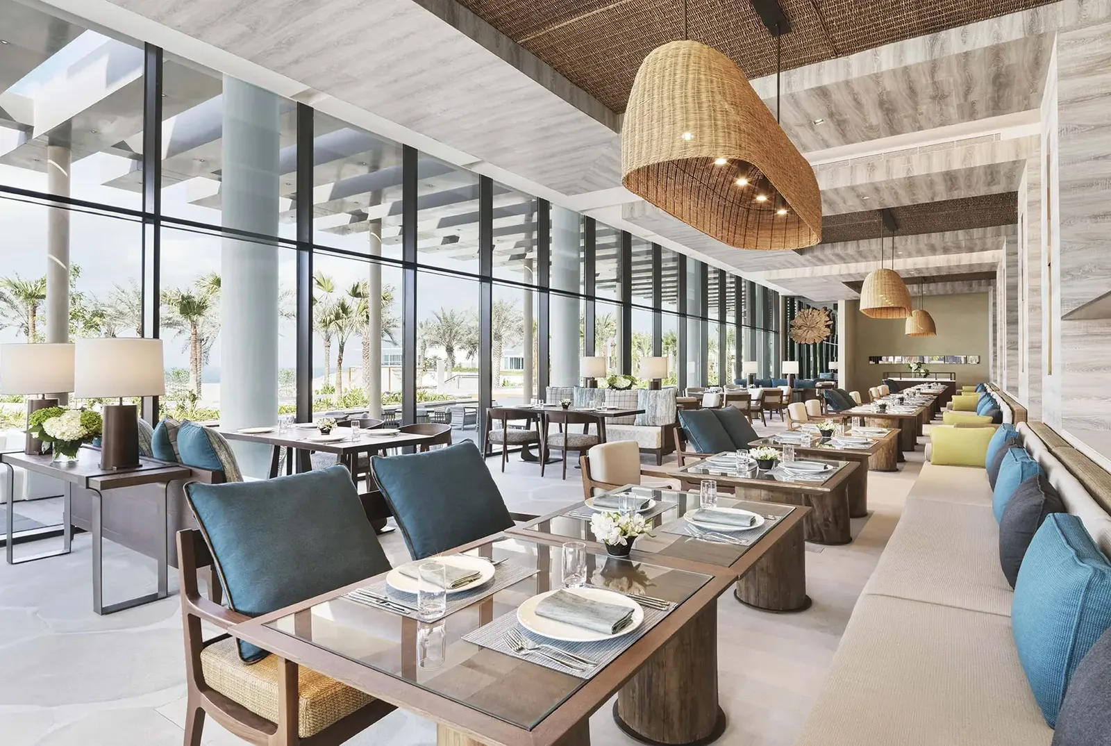 InterContinental Ras Al Khaimah Mina Al Arab Resort & Spa, Ras Al Khaimah