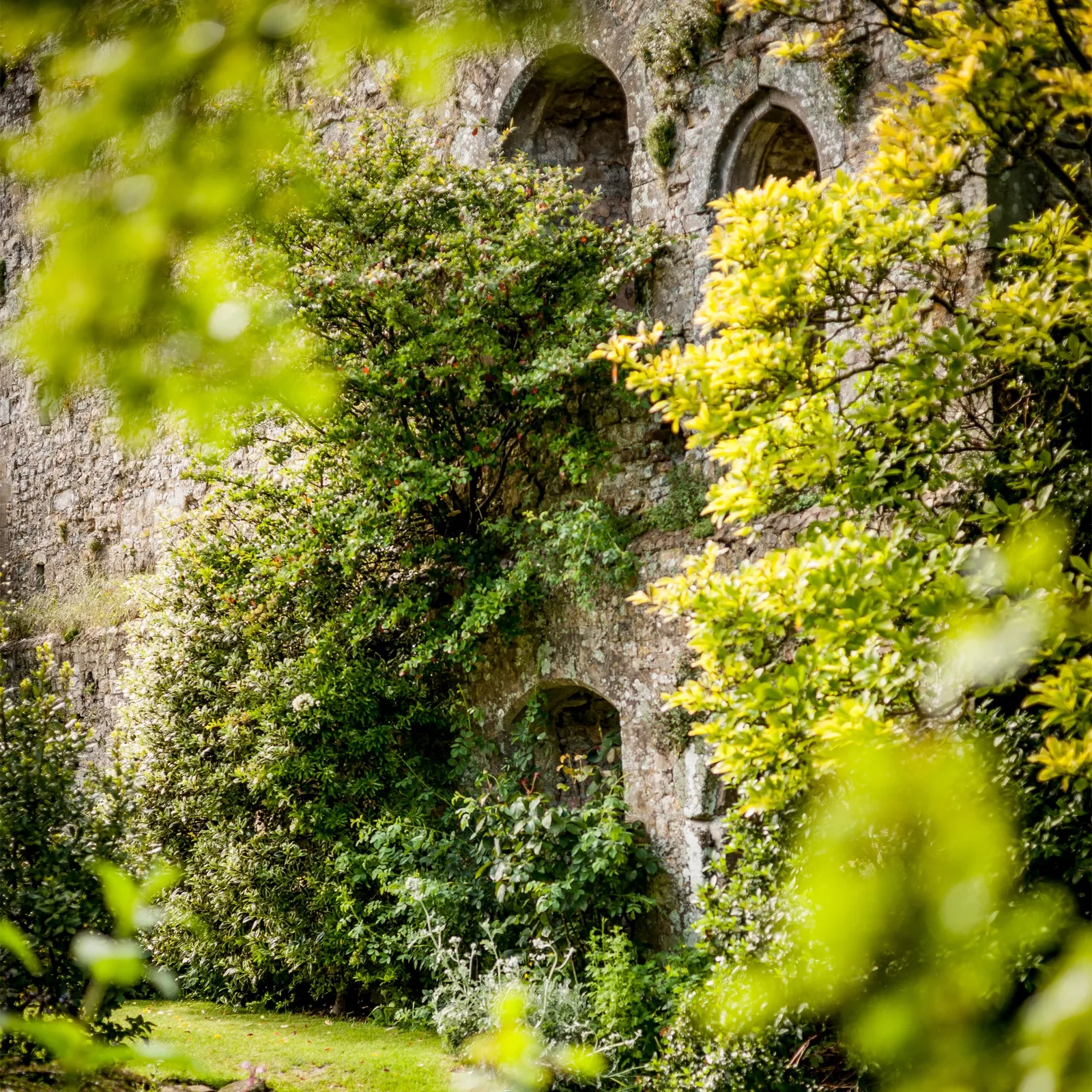 Amberley Castle, Amberley