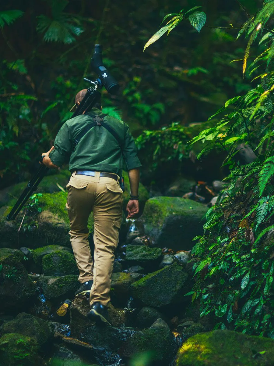 Amor Arenal, La Fortuna