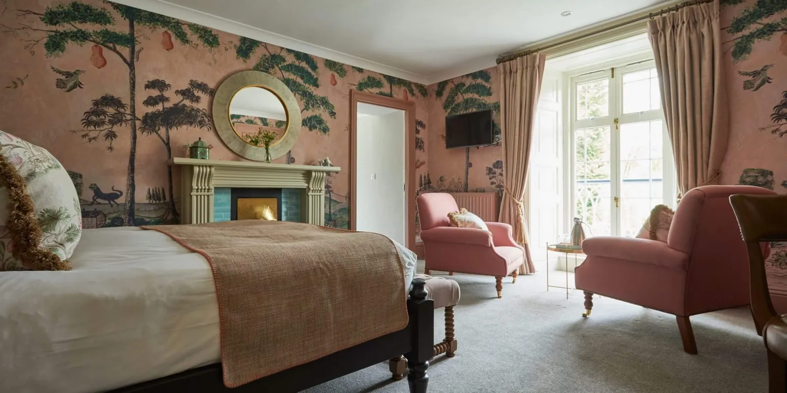 Rothay Manor, Ambleside