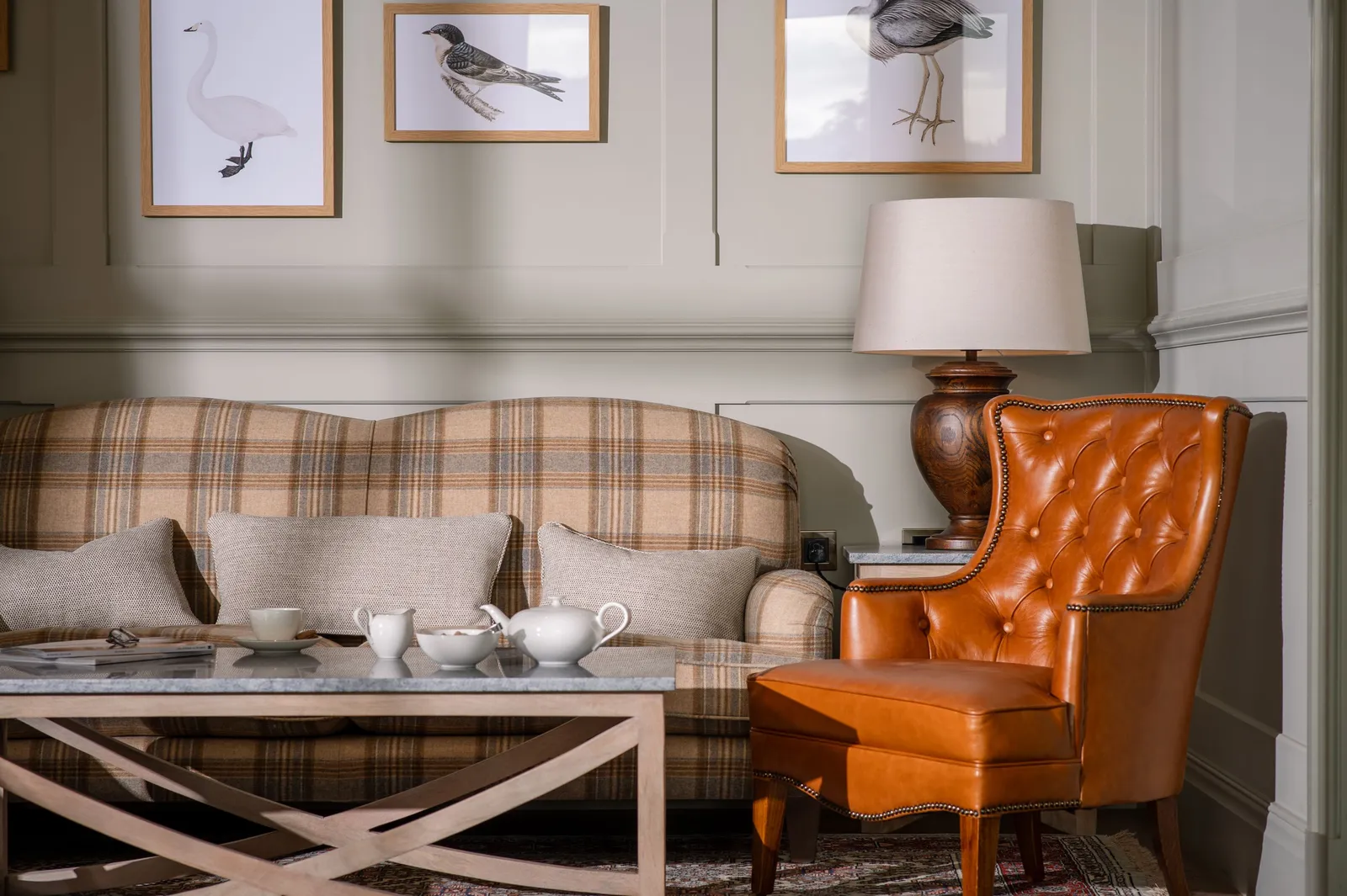 Langdale Chase Hotel, Ambleside