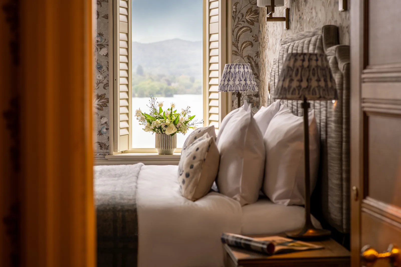 Langdale Chase Hotel, Ambleside