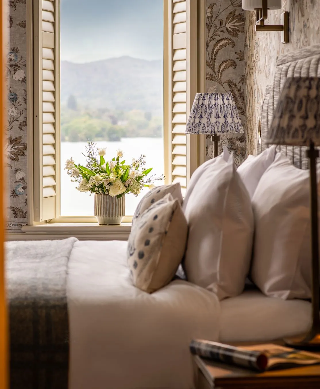 Langdale Chase Hotel, Ambleside