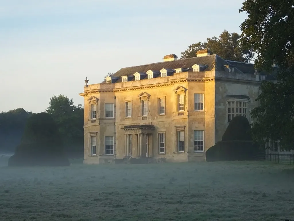 Hartwell House & Spa, Aylesbury