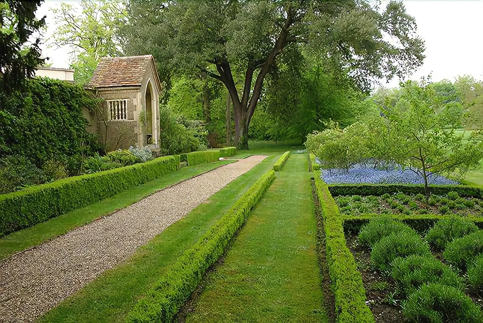 Hartwell House & Spa — Exterior, Aylesbury